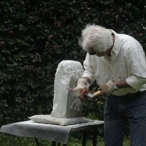 Dag beeldhouwen of boetseren